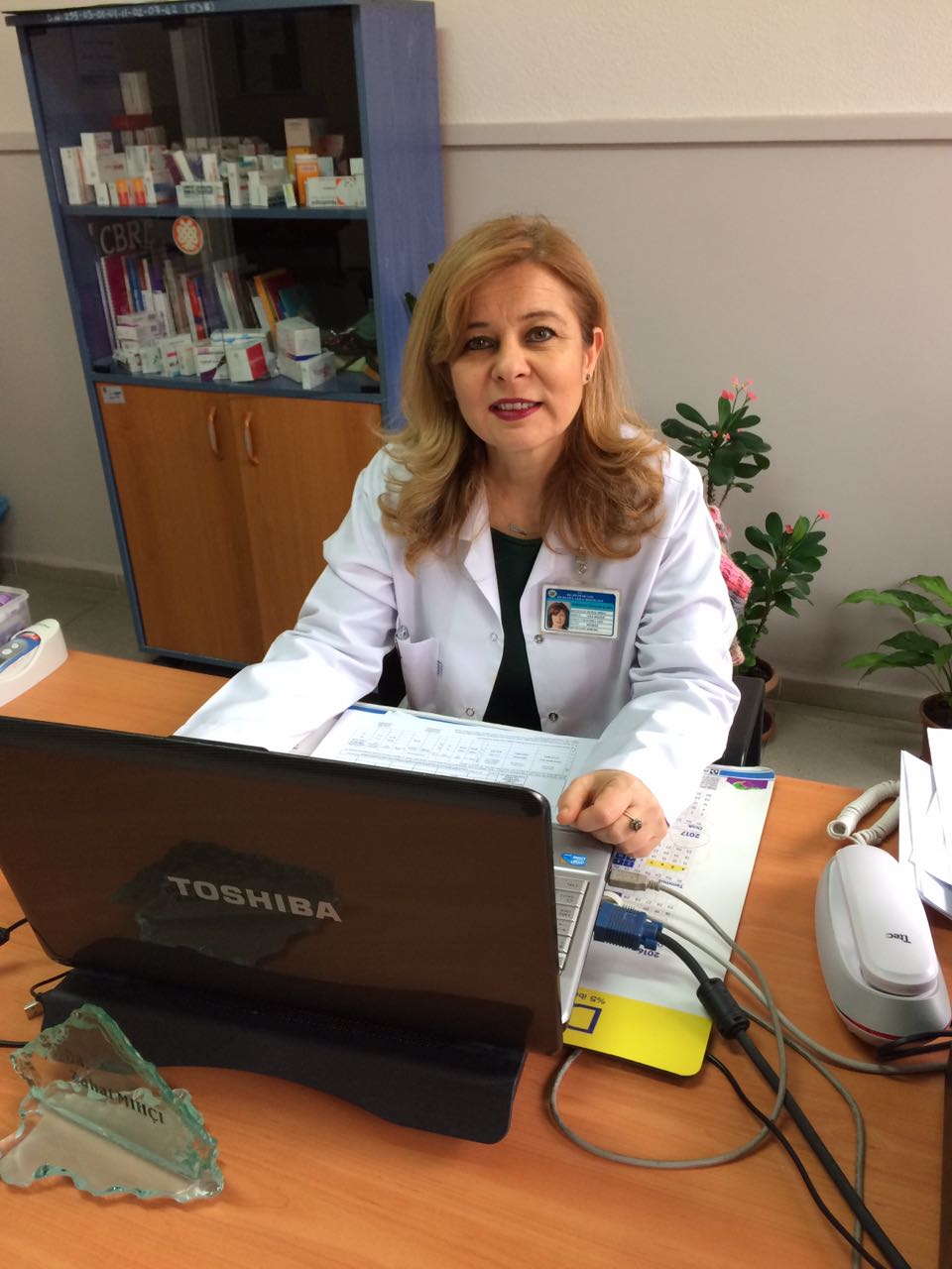 Dr. Zuhal MIHÇI